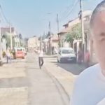 Primarul Piteștiului, Cristian Gentea: Începe asfaltarea pe strada Dumbravei!