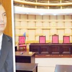 Fostul deputat Mircea Drăghici, la Înalta Curte de Casație și Justiție