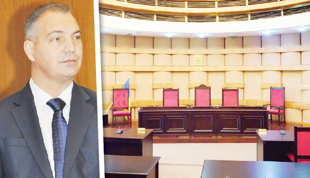 Fostul deputat Mircea Drăghici, la Înalta Curte de Casație și Justiție