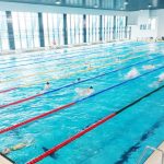 Bazinul Olimpic Pitești se redeschide la 1 septembrie!