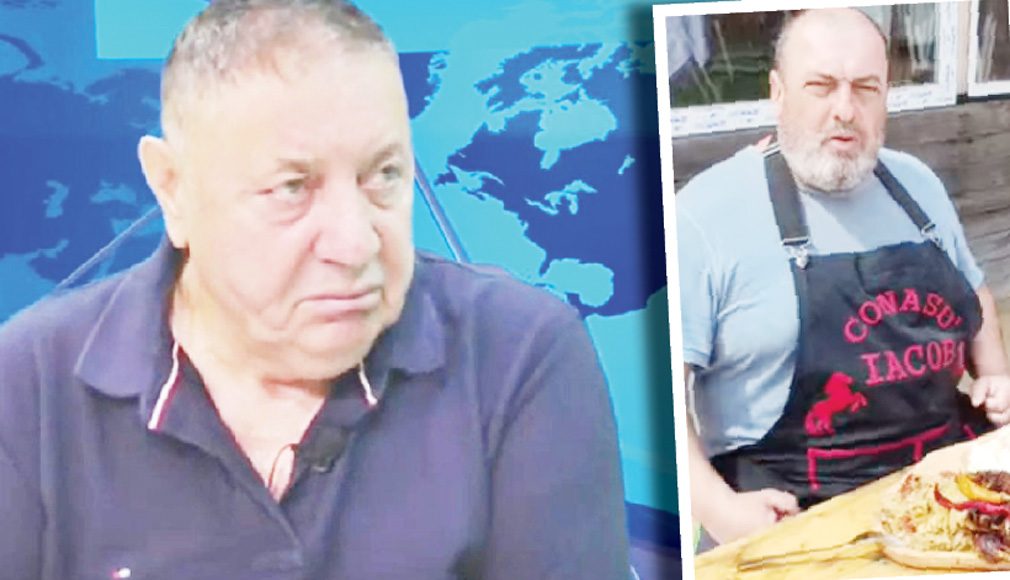 Conflict deschis la Albota. Primarul Ion Dumitru – reacție la acuzațiile omului  de afaceri Gabi Matei, după incendiul de la „Conașul Iacob”