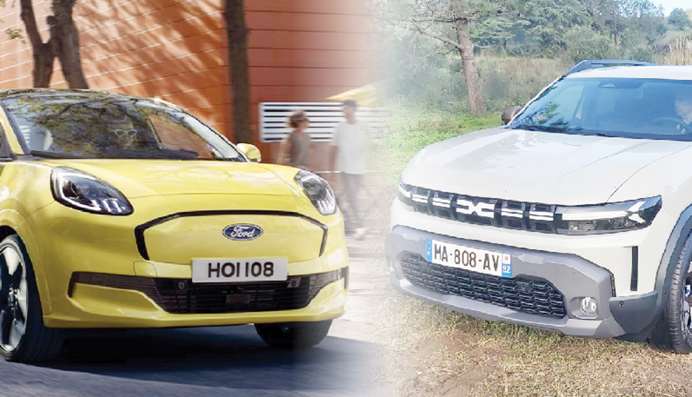 Uzinele Ford vor să repornească producția săptămâna aceasta, iar Dacia, săptămâna viitoare. Avem curent?