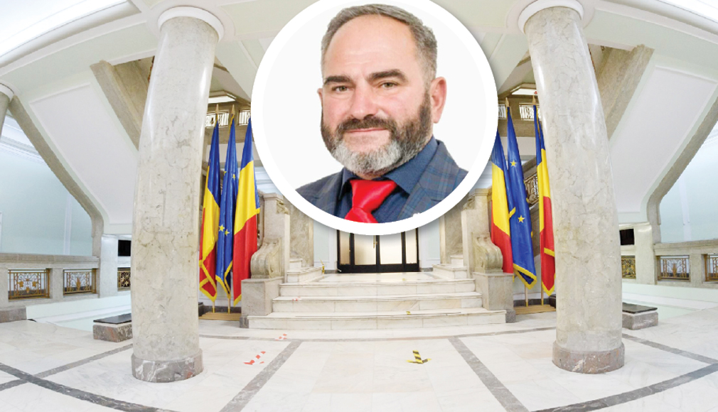 Litigiul primarului Aurel Bălășoiu cu jurnaliștii de la ”Gândul” a ajuns la Înalta Curte!