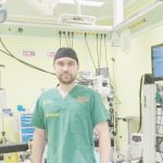 Premieră medicală la Spitalul Orășenesc Mioveni