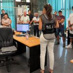 Activități de educație pentru promovarea integrității în cadrul Serviciului Public Comunitar de Permise de Conducere și Înmatricularea Vehiculelor Argeș