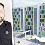 Un nou medic s-a alăturat echipei Spitalului Orășenesc Mioveni!