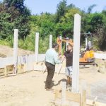 Mioveni. Continuă investițiile în oraș! Au început lucrările la Stația de Reglare-Măsurare din Făgetu