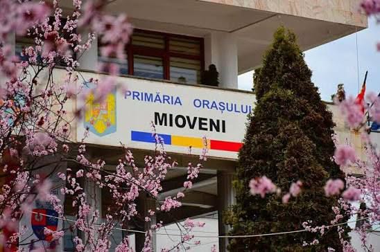Ședință extraordinară la Consiliul Local Mioveni