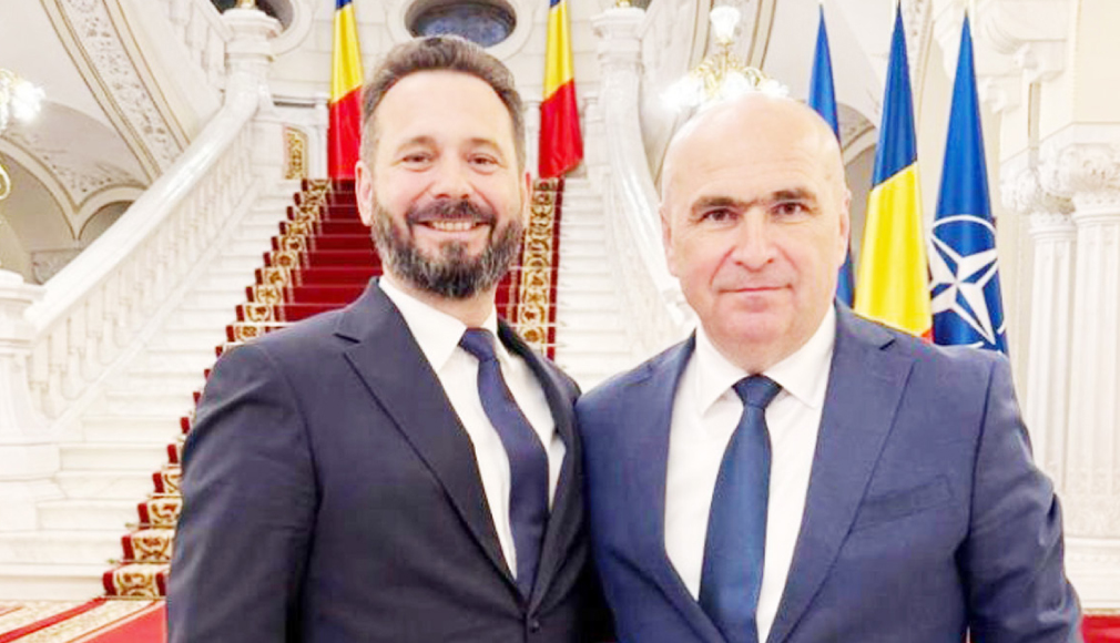 Mihai Coteț, senator PNL Argeș: ”Următoarea etapă nu mai poate începe tot cu mâna în buzunarul contribuabilului. Trebuie să înceapă cu statul”
