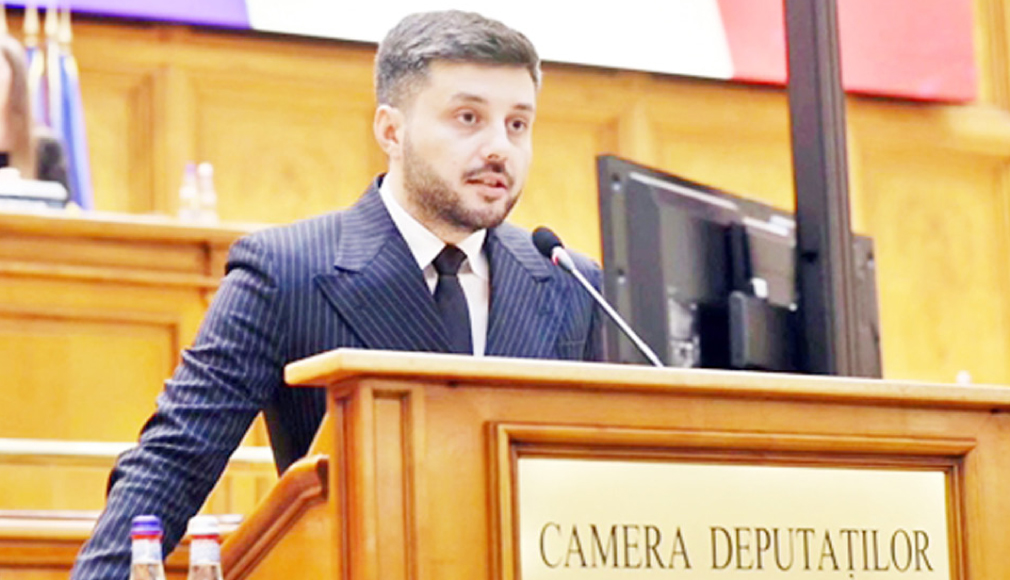 Cătălin Mîndroc, deputat PSD Argeș: ”Nu putem susține măsuri care pun o povară disproporționată pe salariați, pensionari, familii sau pe economia românească”