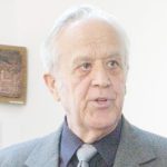Profesorul Petre Popa, la ceas aniversar