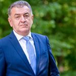 La mulți ani, Cristian Gentea!