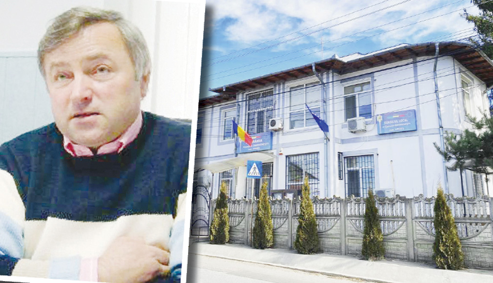 O nouă fabrică își va deschide porțile în comuna Dârmănești! Primarul Emilian Ciolan: ”De la Beycelik iau 40-50 de miliarde de lei vechi pe an din impozite”