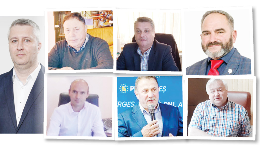 Prefectul de Argeș, despre primari: ”O să avem o discuție!… Când au probleme… sună la Prefectură!…”