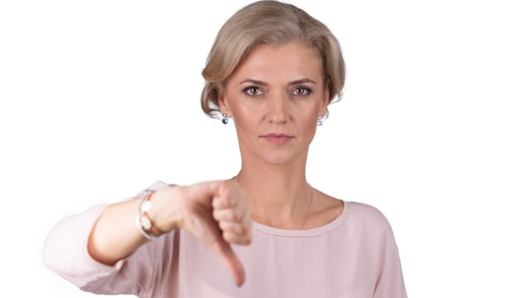 Alina Gorghiu, un nou atac la Ilie Bolojan: ”Eu una, să știți că nu mai țin pasul cu întărirea asta ideologică a Partidului Național Liberal”
