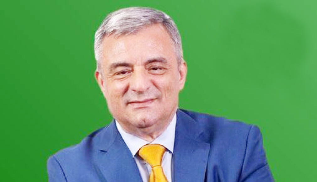 Din ciclul: ”Pușca și cureaua lată…” Nostalgicul Adrian Miuțescu trăiește din amintirile marilor șantiere