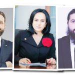 Trei parlamentari  argeșeni – funcții cheie la Casa Poporului