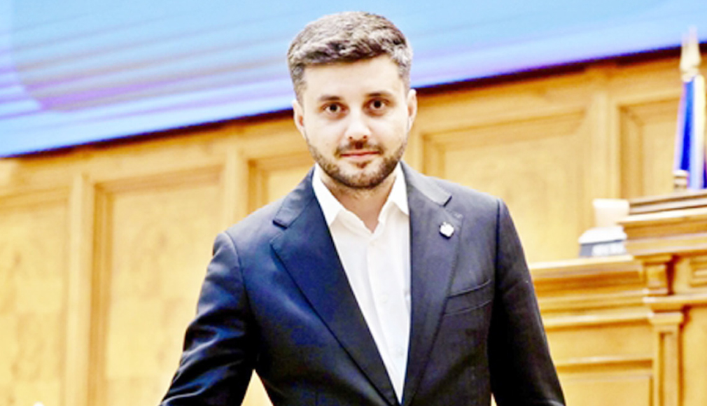 Cătălin Mîndroc, deputat PSD Argeș:  „Nu putem schimba doar numele premierului și să continuăm aceleași politici”