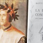 Dante Alighieri – cel mai mare scriitor european al Evului Mediu