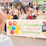 Topoloveni. Let’s Do It, România – împreună pentru un oraș mai curat!