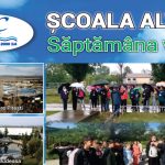 „Școala altfel“ și „Săptămâna verde“ –  Porți deschise la Apă Canal 2000 S.A. Pitești
