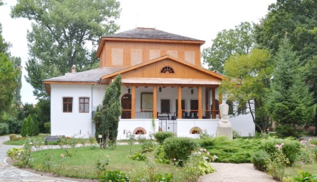 Fii, fiice și cetățeni de onoare ai Argeșului, reveniți, pentru o zi, acasă, la Muzeul Golești!