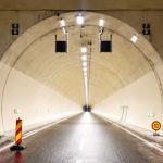Secțiunea Tigveni – Curtea de Argeș a Autostrăzii Sibiu-Pitești ar putea fi gata în octombrie