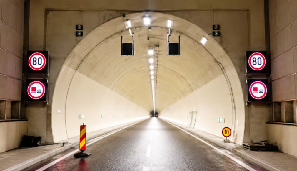 Secțiunea Tigveni – Curtea de Argeș a Autostrăzii Sibiu-Pitești ar putea fi gata în octombrie