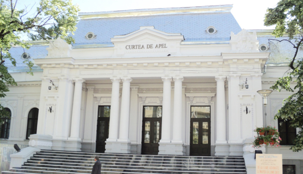 Argeș – numeroase posturi  de judecător sau procuror neocupate, inclusiv la nivelul conducerii