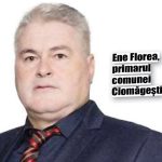 Viceprimarul de la Ciomăgești face afaceri chiar și arestat la domiciliu?!