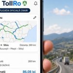 Risc de blocaj la 1 octombrie: Sistemul TollRo și noile tarife rutiere amenință transportatorii din cauza softului neomologat