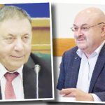 Ion Dumitru, primarul din Albota: ”Nu m-am certat cu Ion Mînzînă! Suntem puternici și unii vor să ne dezbine”