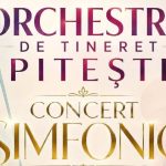 Premieră pentru Filarmonica Pitești!