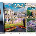 Consilierul local Tiberiu Irimia, despre înființarea Asociației „Visit Pitești”: ”Este o inițiativă curajoasă, încercăm să facem turism într-un oraș în care turismul era aproape de ZERO”