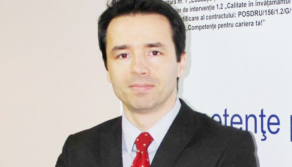 Emanuel Soare, conf. univ. dr. Politehnica București – Centrul Universitar Pitești: ”Eșuăm lamentabil în diferențierea și individualizarea activității din clasă. Pur și simplu, majoritatea elevilor nu au șansa să învețe nimic din lecție”