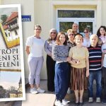 O viață în slujba memoriei Argeșului. Istoricul și arhivistul Gheorghe Șovar se retrage din activitate