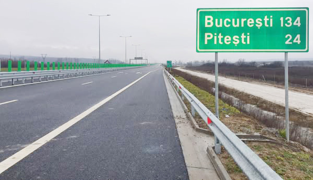 Marea „supraveghere” pe șosele:  400 de radare inteligente intră în acțiune!