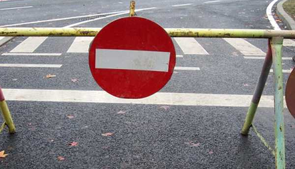 Circulație închisă temporar pe strada Schitului pentru lucrări de asfaltare