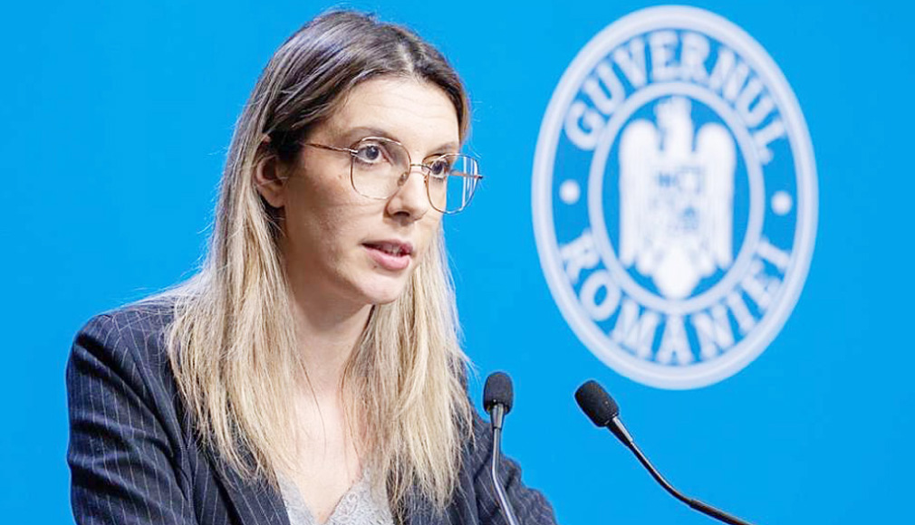 Reorganizare masivă la Apele Române?