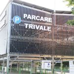 Piteștenii pot face abonamente pentru Parcarea supraterană Frasinului