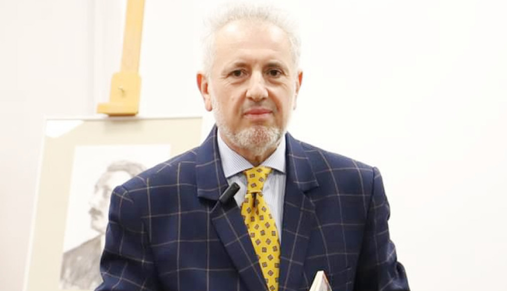 Cristian Cocea, directorul Direcției de Cultură Argeș: „În ciuda sărăciei, România păstrează un patrimoniu important”