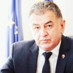Cristian Gentea, primarul Piteștiului, între presiunea PNRR, șantierele din școli și bătălia pentru Pădurea Trivale: ”Am primit niște mesaje foarte urâte și amenințătoare”