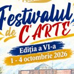 FESTIVALUL DE C’ARTE REVINE LA PITEȘTI, ÎN CADRUL SĂRBĂTORILOR ARGEȘULUI ȘI MUSCELULUI