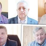 PRIMARII din Argeș – reacție la PROTESTUL CIOBANILOR din Piața Victoriei și la revendicările privind controlarea numărului de URȘI!