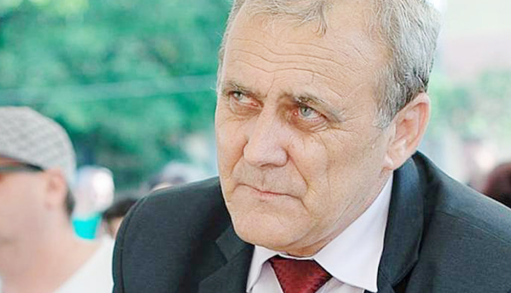 Războiul dintre fostul primar din Mioveni,  Ion Georgescu, și Automobile DACIA mută miza