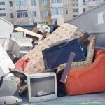 O nouă campanie de colectare  a deșeurilor voluminoase și DEEE, în luna septembrie, în Pitești!