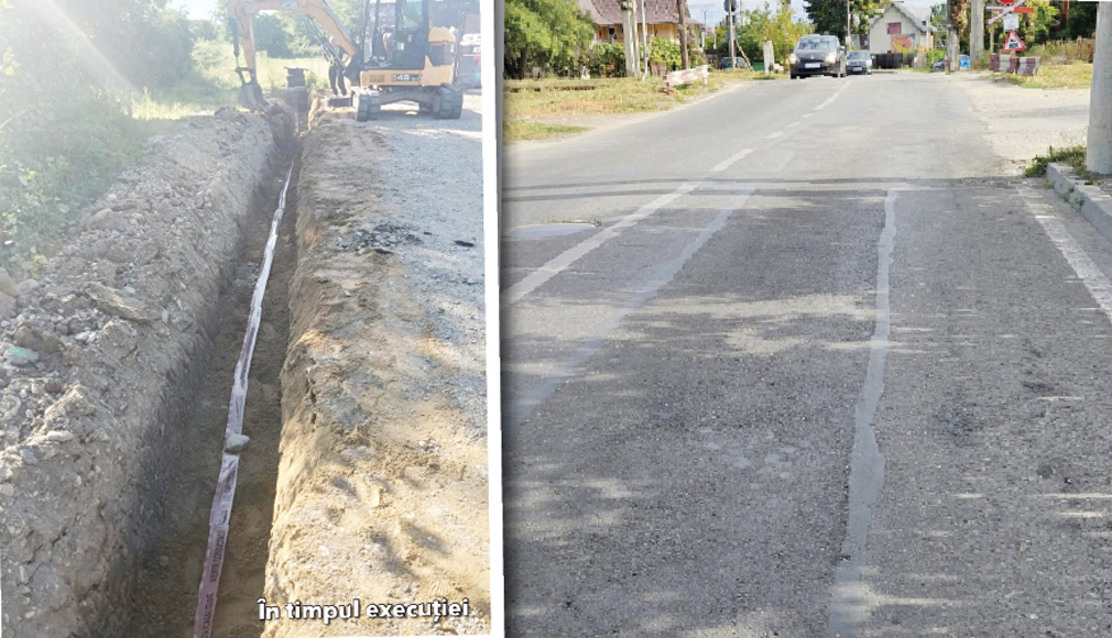Pitești – noi lucrări importante pentru infrastructura orașului