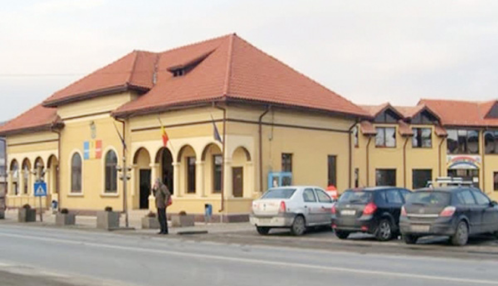 La Ștefănești se forează două puțuri noi pentru alimentarea cu apă