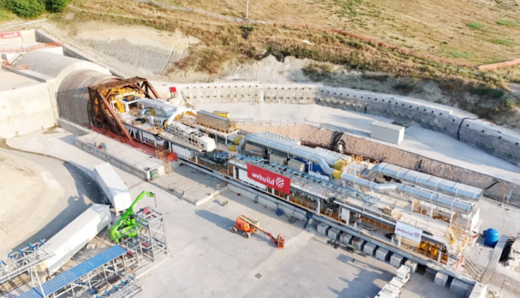 Oportunități de angajare pe șantierul din Argeș al Autostrăzii Sibiu-Pitești, secțiunea 3, Cornetu-Tigveni
