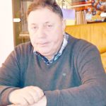Primarul Ion Dumitru, despre scandalul terenurilor asfaltate: ”Asta e o campanie a liberalilor, dar ei tot nu pun mâna pe Albota! Vă spun că Albota PSD-istă rămâne, chiar dacă plec eu…”